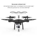 DWI Dowellin WIFI FPV Professional Drone with 4k hd camera